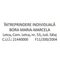 Set stampila Colop Printer 30 mostra