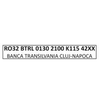 Stampila dreptunghiulara Printer 15 mostra