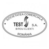 Stampila ovala Printer 44 mostra