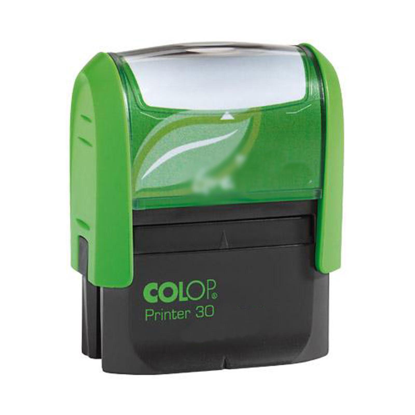 Stampila dreptunghiulara Printer 30