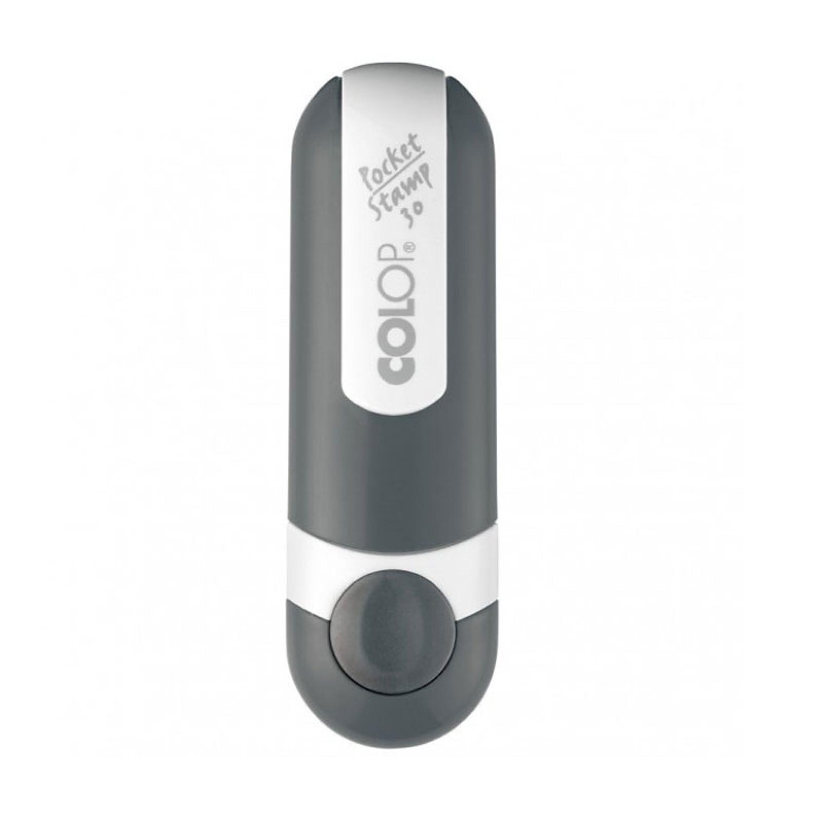 Stampila Pocket Stamp 30